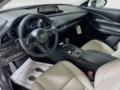 2026 Mazda Mazda CX-30 2.5 S Select Sport S