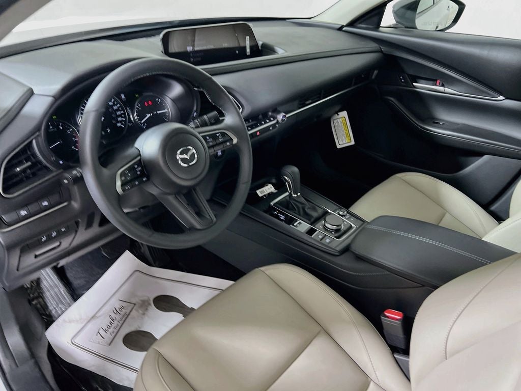 2026 Mazda Mazda CX-30 2.5 S Select Sport S
