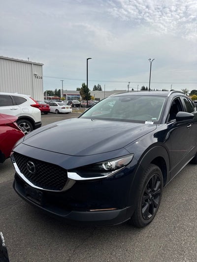 2024 Mazda Mazda CX-30 2.5 S Select Sport