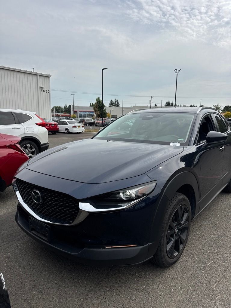 2024 Mazda Mazda CX-30 2.5 S Select Sport