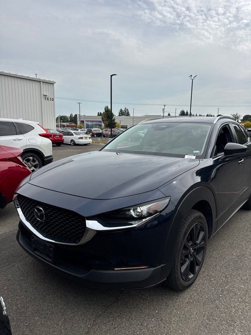 2024 Mazda Mazda CX-30 2.5 S Select Sport