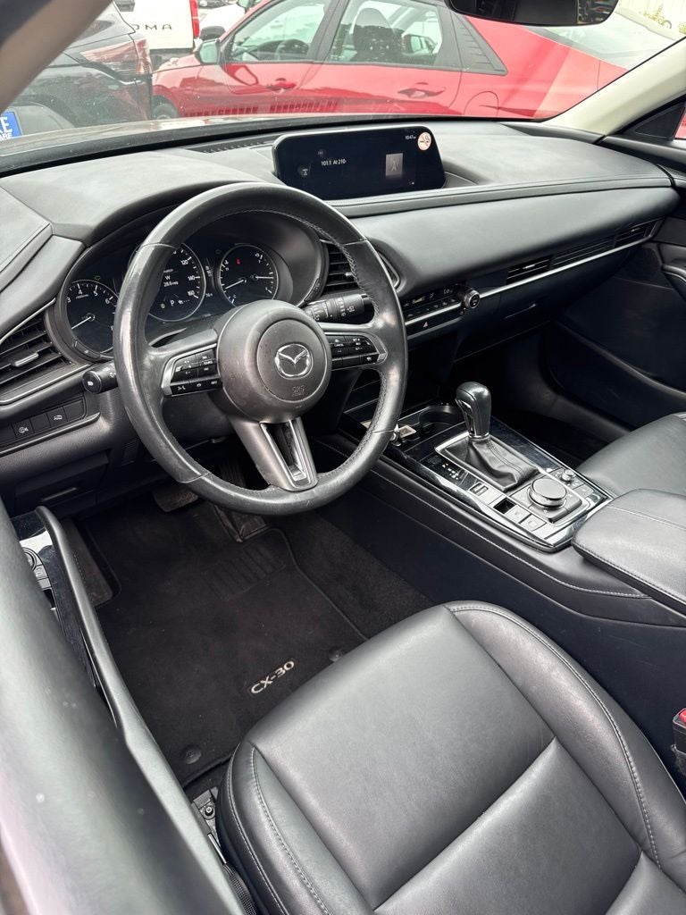 2024 Mazda Mazda CX-30 2.5 S Select Sport