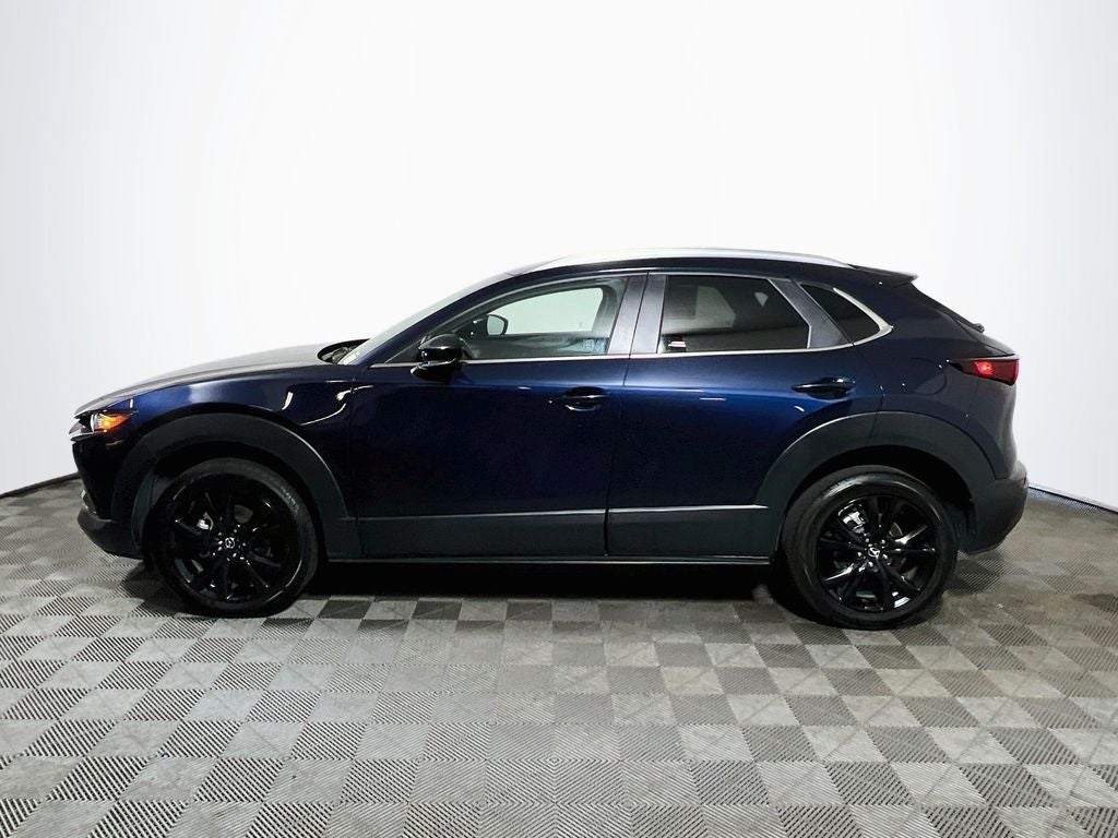 2024 Mazda Mazda CX-30 2.5 S Select Sport