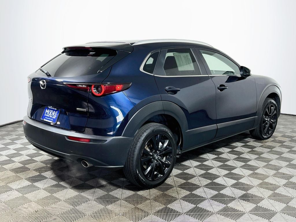 2024 Mazda Mazda CX-30 2.5 S Select Sport