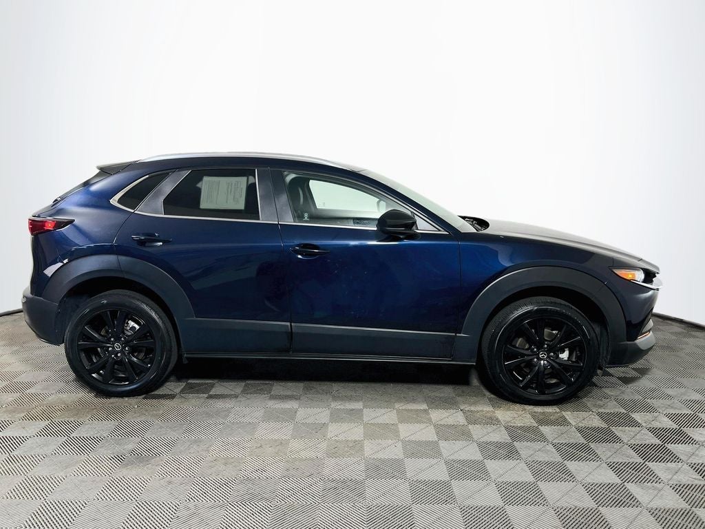 2024 Mazda Mazda CX-30 2.5 S Select Sport