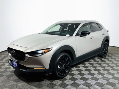 2024 Mazda Mazda CX-30 2.5 S Select Sport