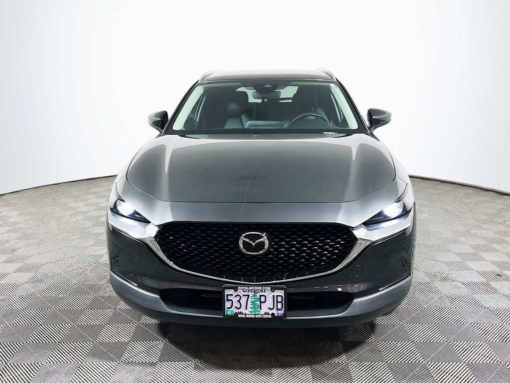 2023 Mazda Mazda CX-30 2.5 S Select Package