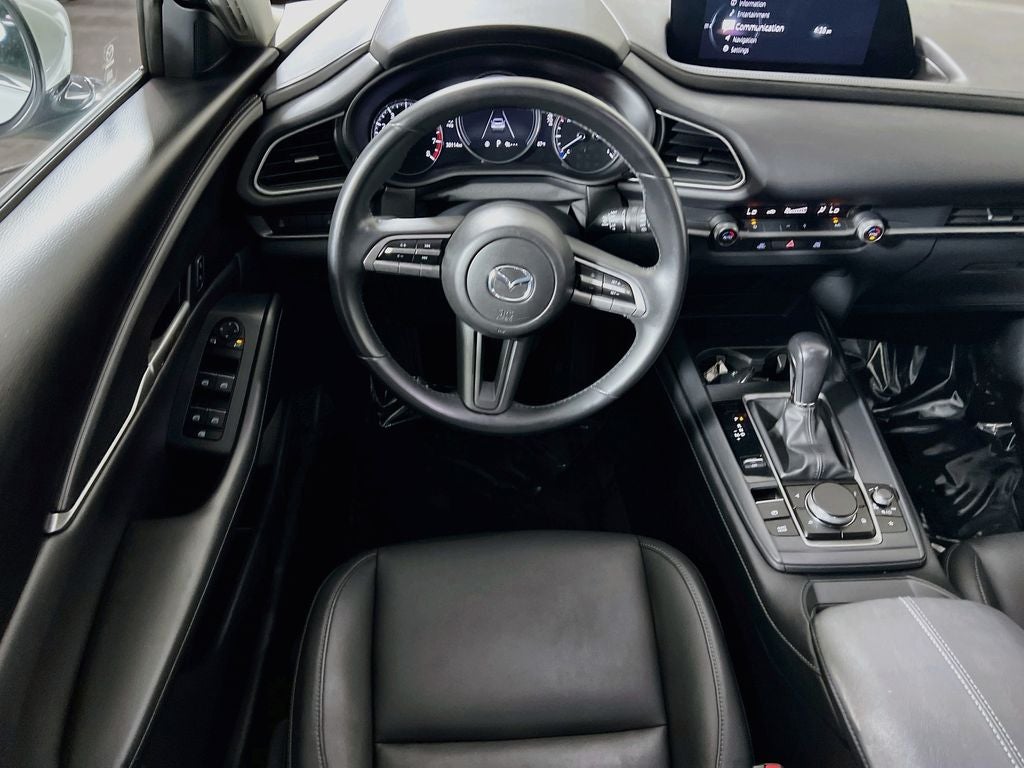 2023 Mazda Mazda CX-30 2.5 S Select Package