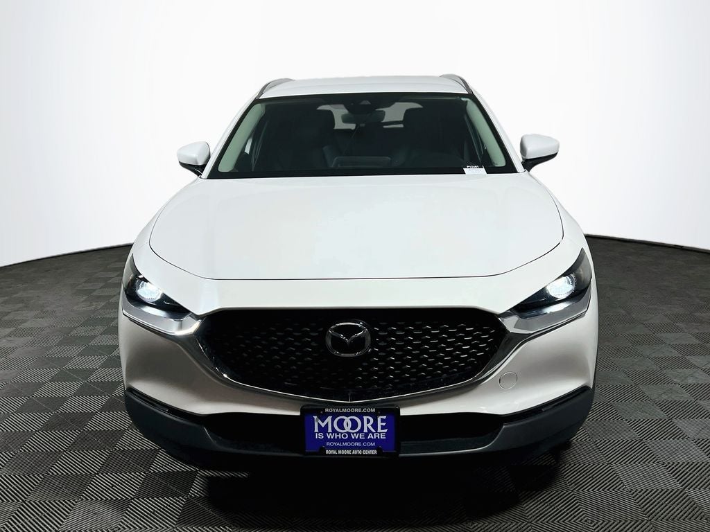 2023 Mazda Mazda CX-30 2.5 S Select Package
