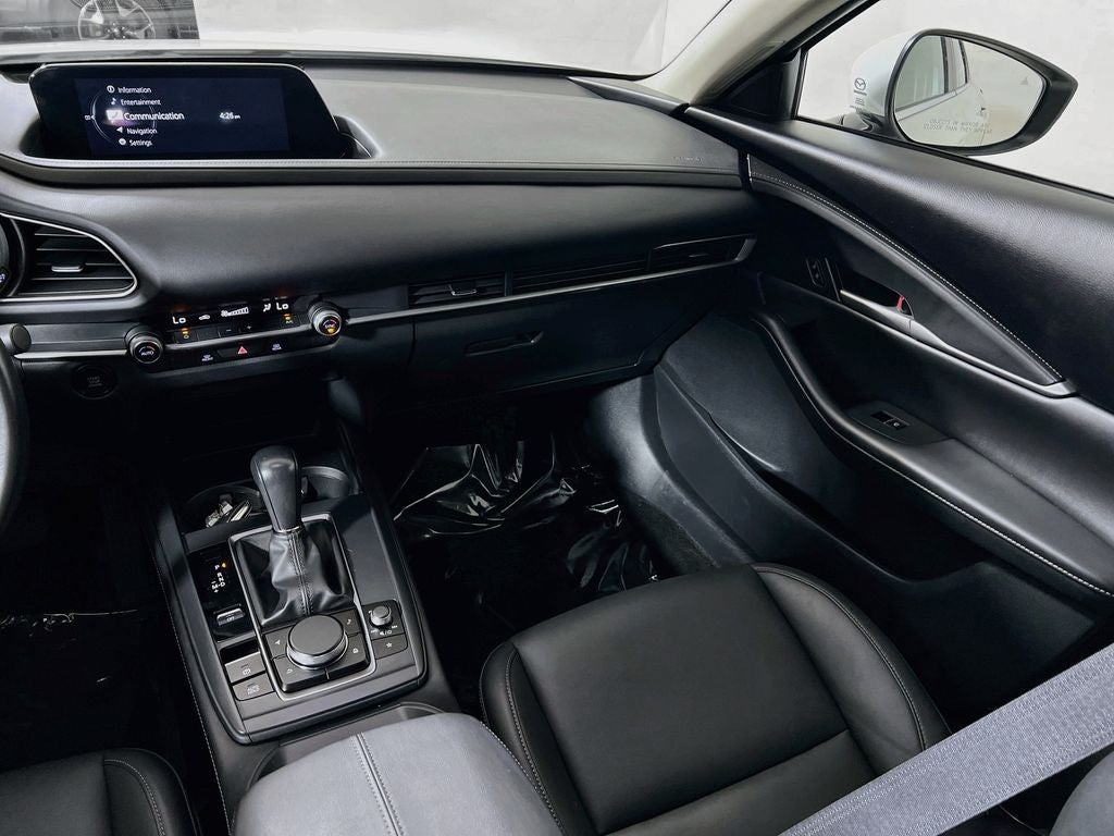 2023 Mazda Mazda CX-30 2.5 S Select Package