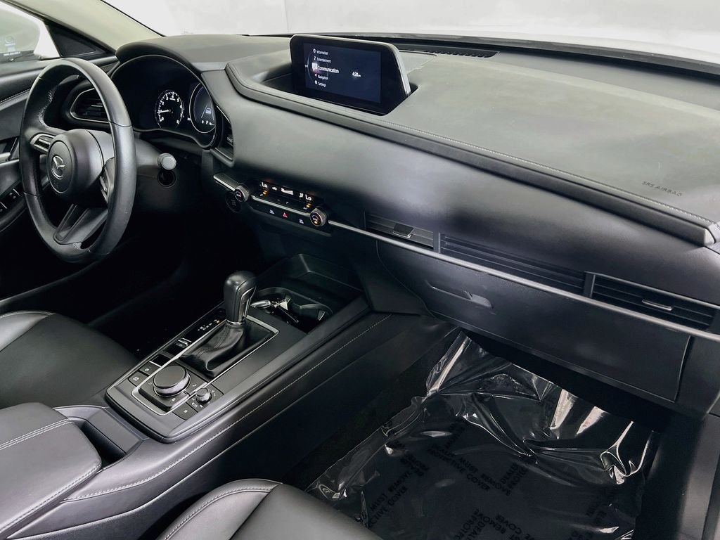 2023 Mazda Mazda CX-30 2.5 S Select Package