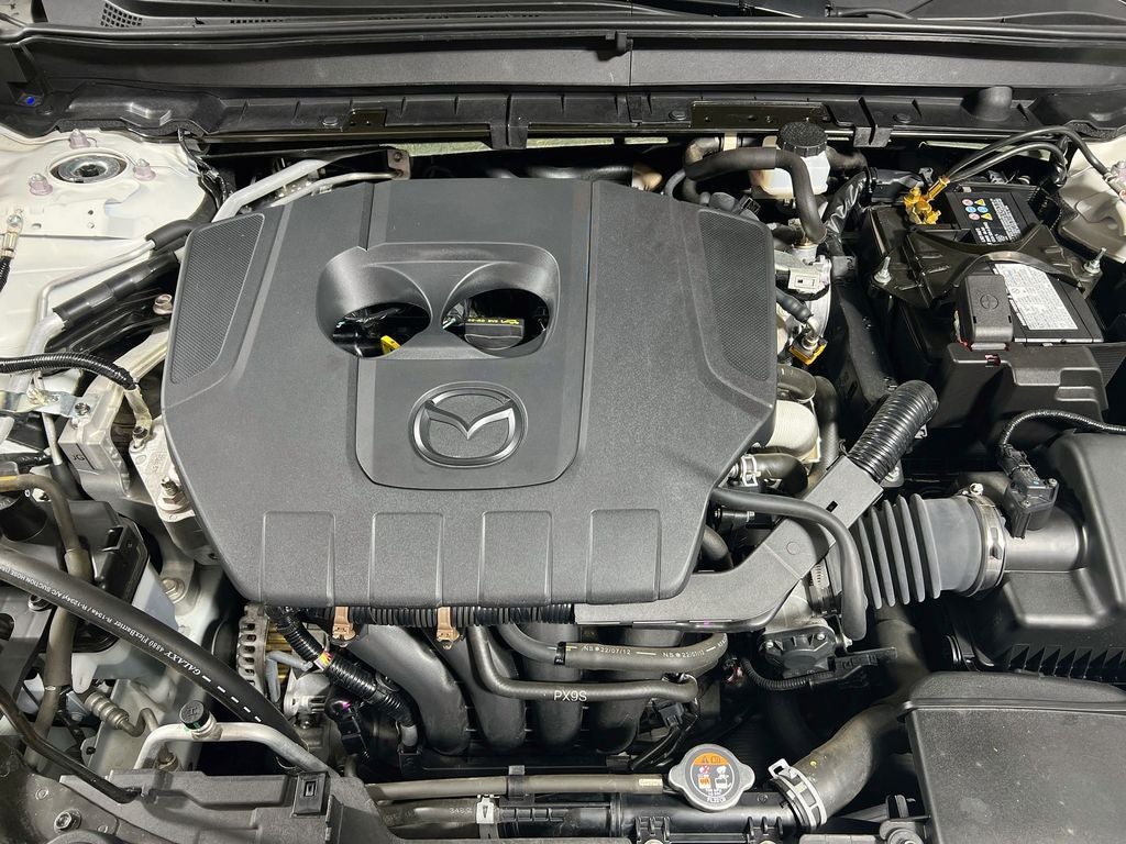 2023 Mazda Mazda CX-30 2.5 S Select Package