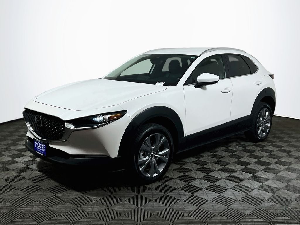 2023 Mazda Mazda CX-30 2.5 S Select Package