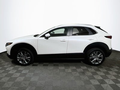 2023 Mazda Mazda CX-30 2.5 S Select Package