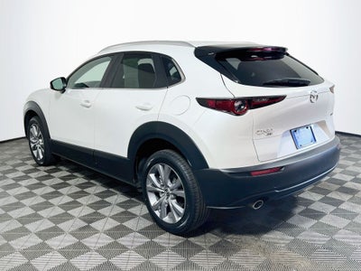 2023 Mazda Mazda CX-30 2.5 S Select Package