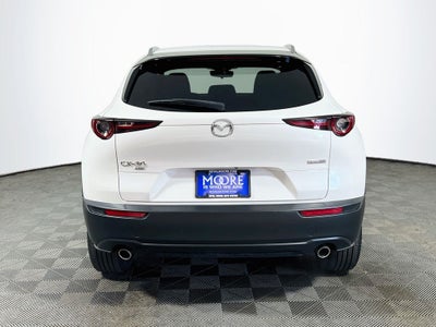 2023 Mazda Mazda CX-30 2.5 S Select Package
