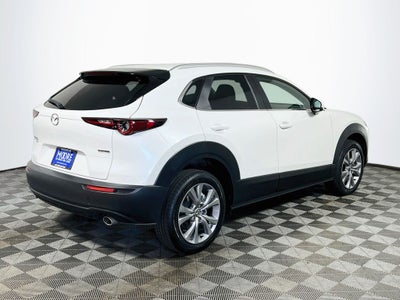 2023 Mazda Mazda CX-30 2.5 S Select Package