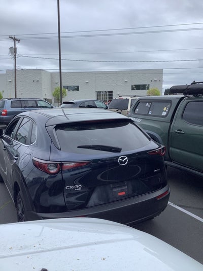 2024 Mazda Mazda CX-30 2.5 S Select Sport