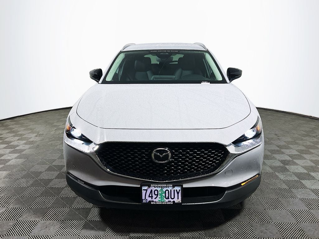 2025 Mazda Mazda CX-30 2.5 S Select Sport