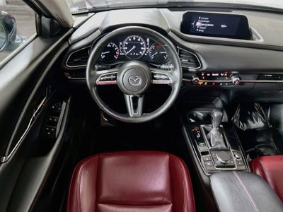 2022 Mazda Mazda CX-30 2.5 S Carbon Edition