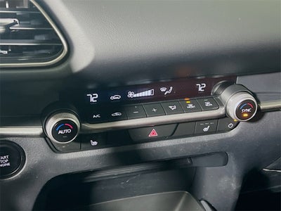 2026 Mazda Mazda CX-30 2.5 S Carbon Edition AWD