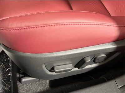 2026 Mazda Mazda CX-30 2.5 S Carbon Edition AWD