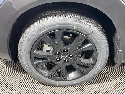 2026 Mazda Mazda CX-30 2.5 S Carbon Edition AWD