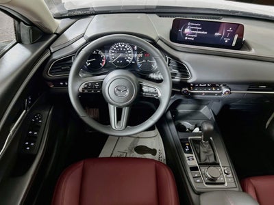 2026 Mazda Mazda CX-30 2.5 S Carbon Edition S