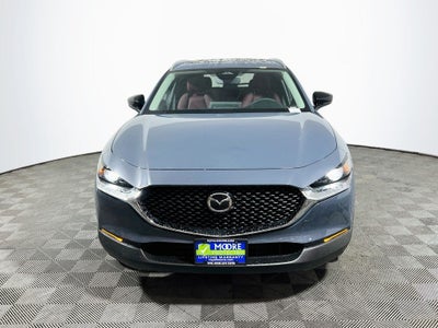 2026 Mazda Mazda CX-30 2.5 S Carbon Edition S