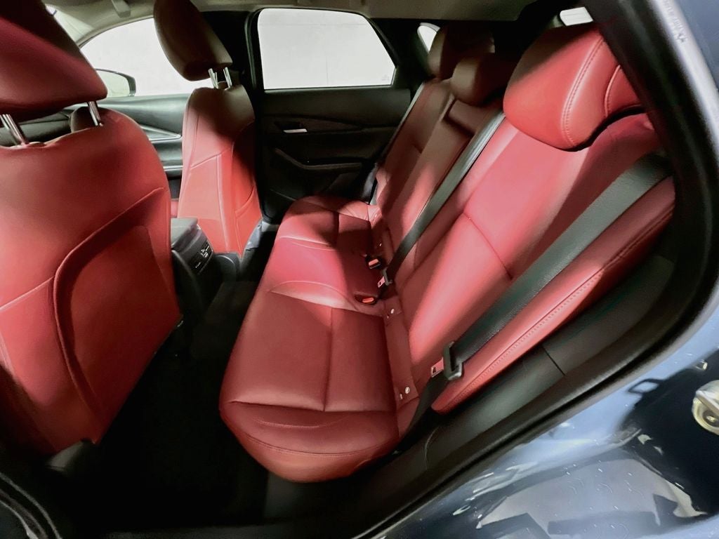 2026 Mazda Mazda CX-30 2.5 S Carbon Edition S