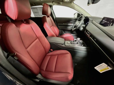 2026 Mazda Mazda CX-30 2.5 S Carbon Edition S