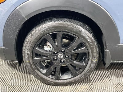 2026 Mazda Mazda CX-30 2.5 S Carbon Edition S
