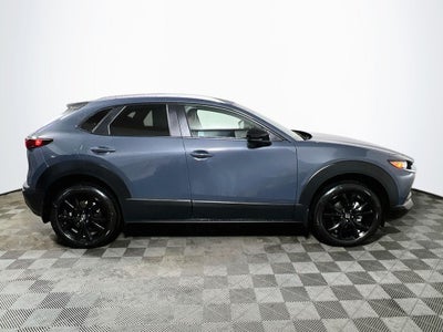 2026 Mazda Mazda CX-30 2.5 S Carbon Edition S