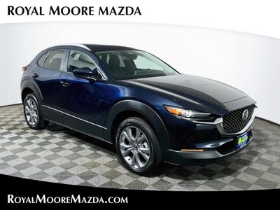 2026 Mazda Mazda CX-30 2.5 S Preferred S