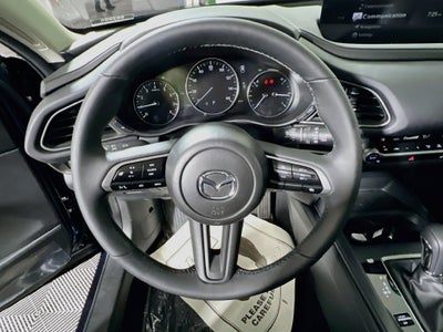 2026 Mazda Mazda CX-30 2.5 S Preferred S