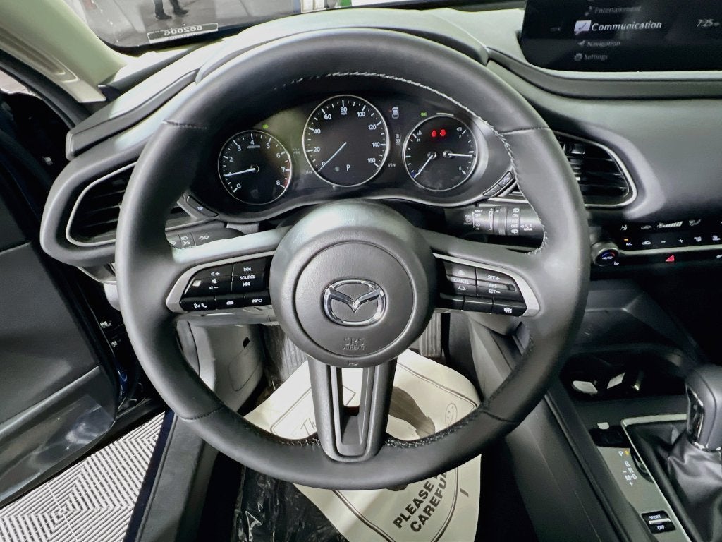 2026 Mazda Mazda CX-30 2.5 S Preferred S
