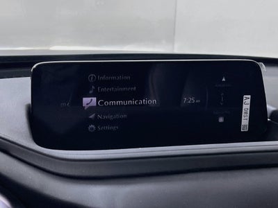 2026 Mazda Mazda CX-30 2.5 S Preferred S