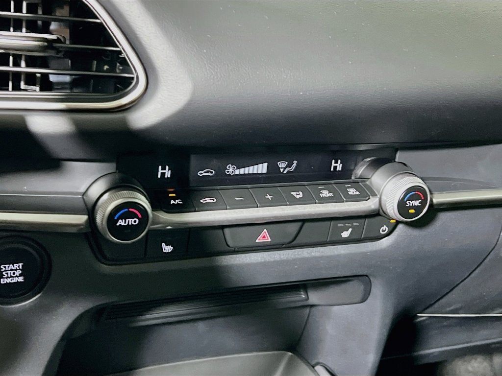 2026 Mazda Mazda CX-30 2.5 S Preferred S