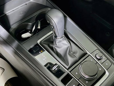 2026 Mazda Mazda CX-30 2.5 S Preferred S