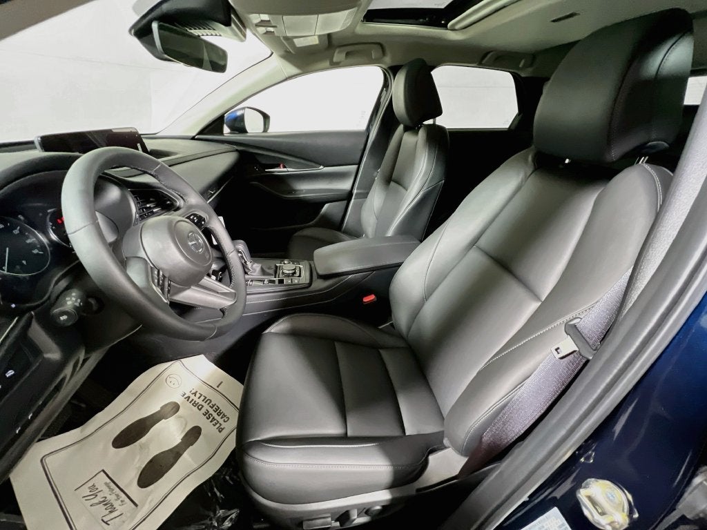 2026 Mazda Mazda CX-30 2.5 S Preferred S
