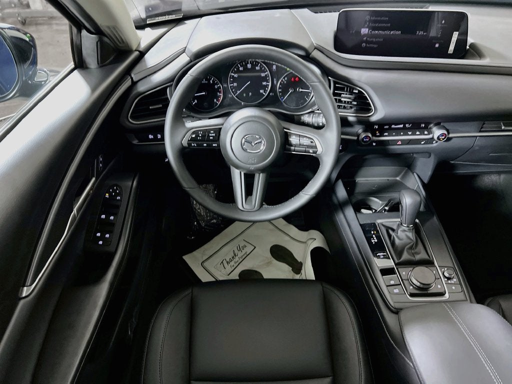 2026 Mazda Mazda CX-30 2.5 S Preferred S