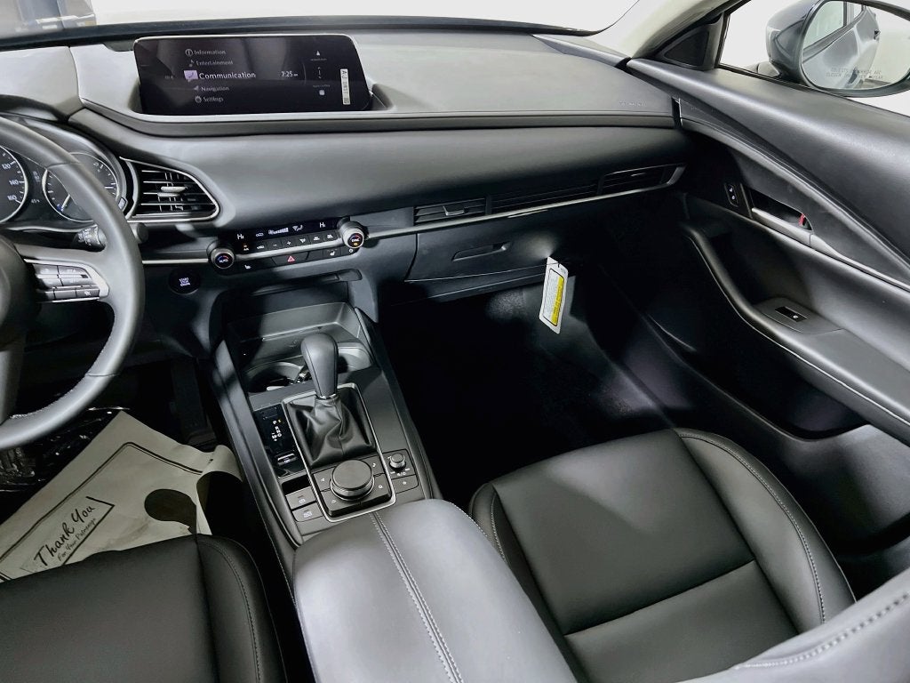 2026 Mazda Mazda CX-30 2.5 S Preferred S