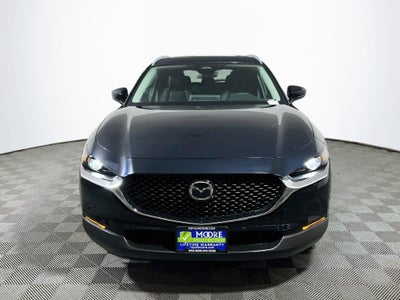 2026 Mazda Mazda CX-30 2.5 S Preferred S