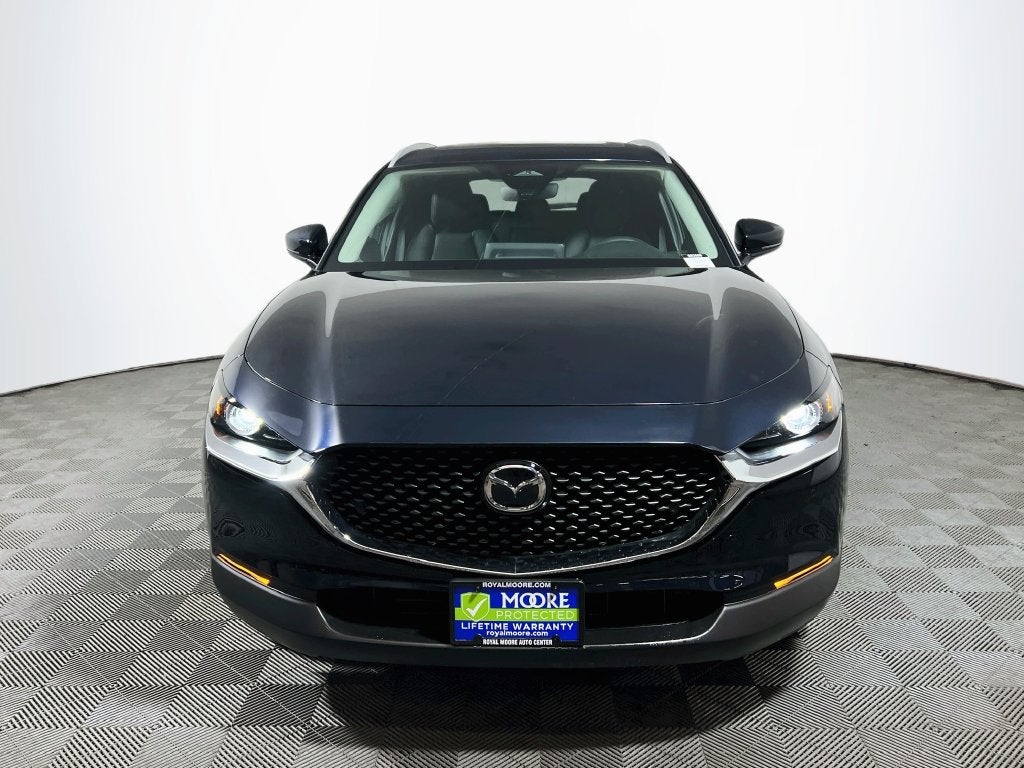 2026 Mazda Mazda CX-30 2.5 S Preferred S