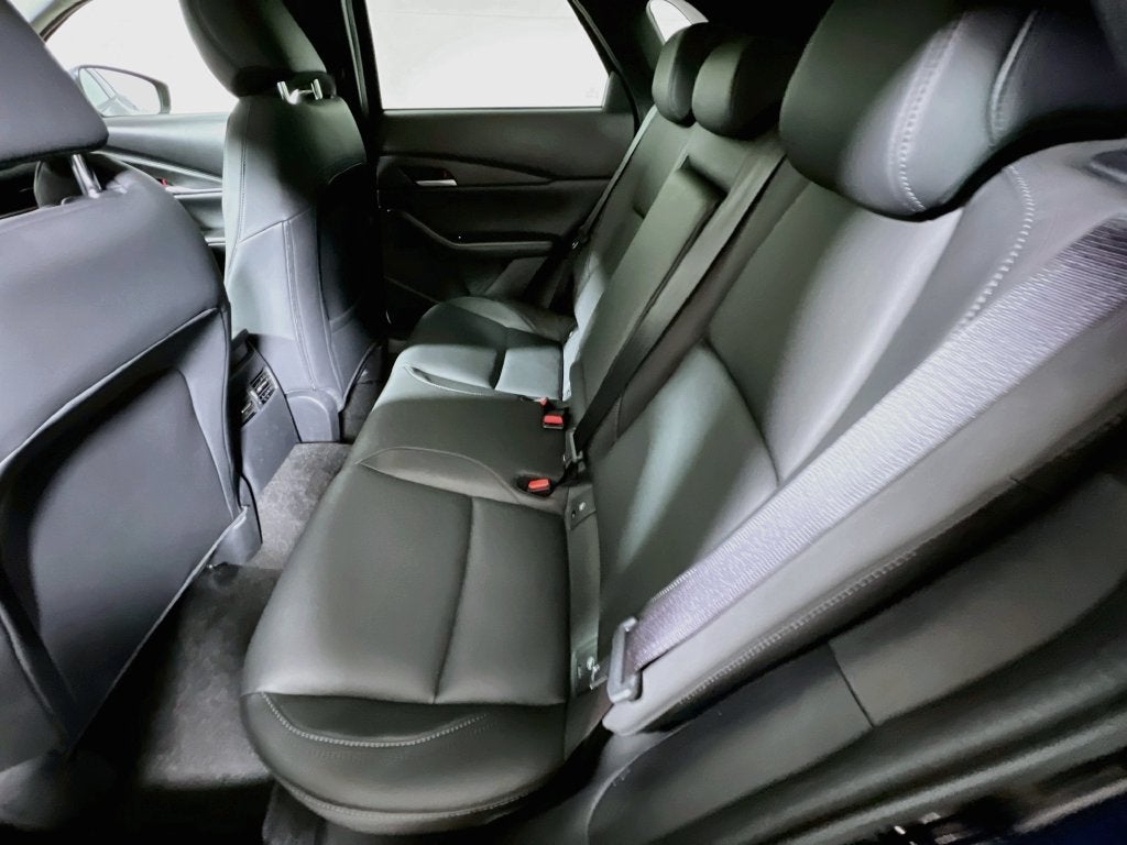 2026 Mazda Mazda CX-30 2.5 S Preferred S