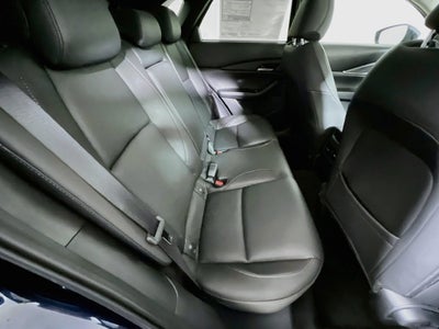 2026 Mazda Mazda CX-30 2.5 S Preferred S