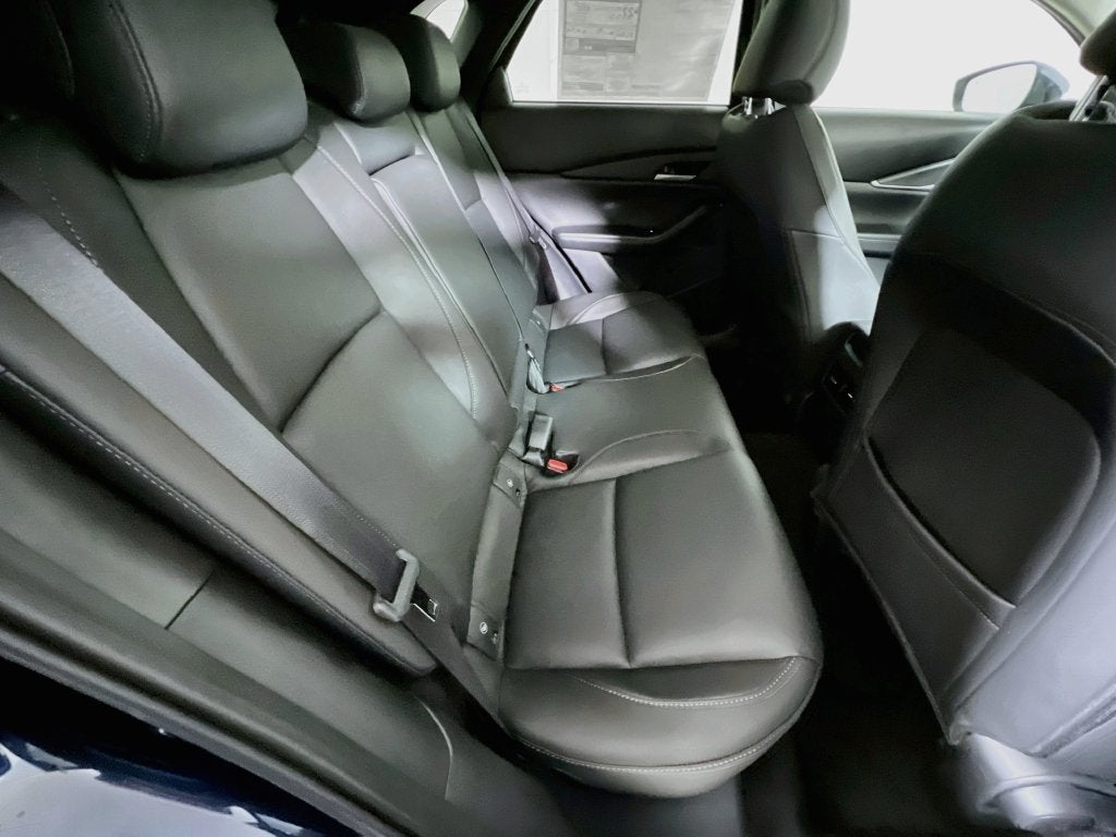 2026 Mazda Mazda CX-30 2.5 S Preferred S