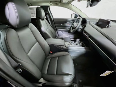 2026 Mazda Mazda CX-30 2.5 S Preferred S