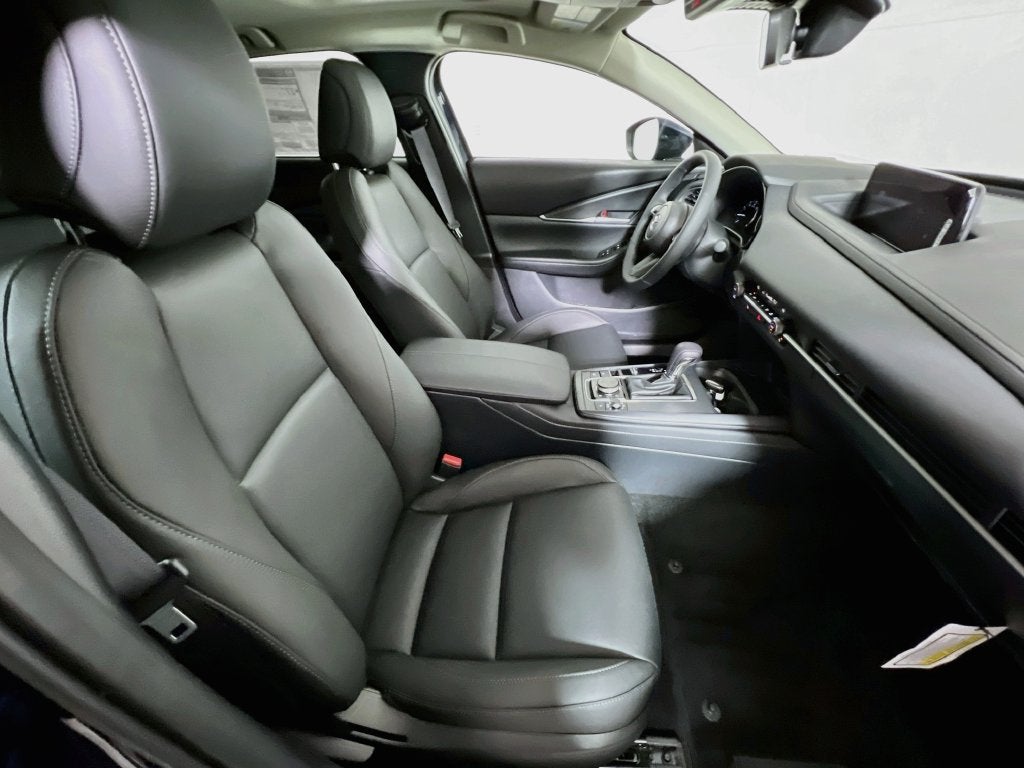 2026 Mazda Mazda CX-30 2.5 S Preferred S