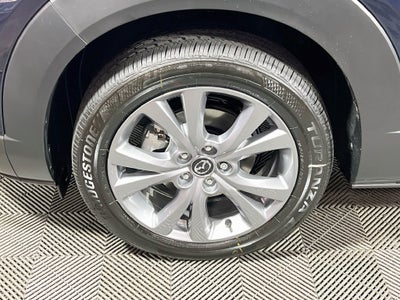 2026 Mazda Mazda CX-30 2.5 S Preferred S